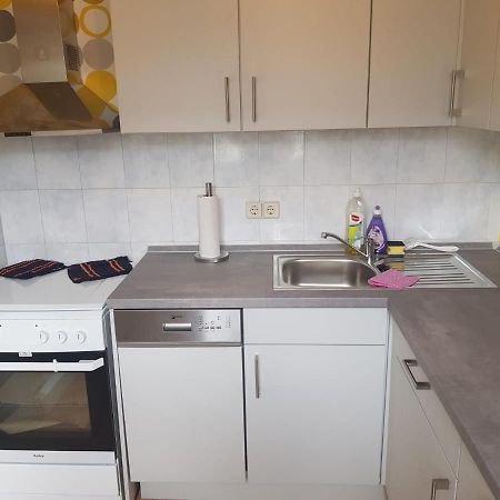 Ferienwohnung Ernst 10 Gelenau Zewnętrze zdjęcie
