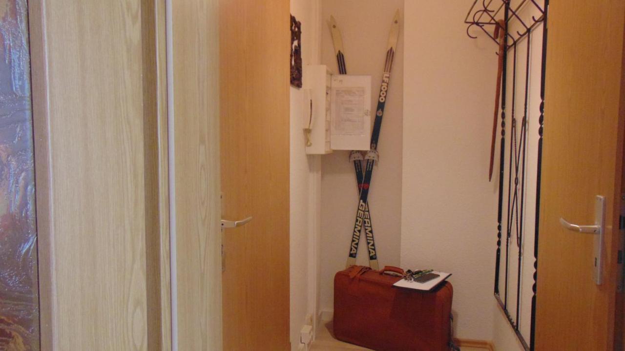 Ferienwohnung Ernst 10 Gelenau Zewnętrze zdjęcie